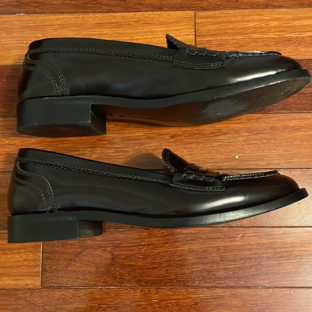 Bottega Veneta Women’s size 38 loafers - Picture 3 of 6
